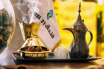 فندق ٢١ Hotel 21 - image 20