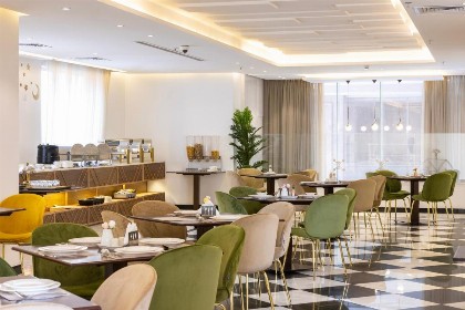 فندق ٢١ Hotel 21 - image 3