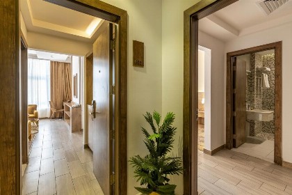 فندق ٢١ Hotel 21 - image 4