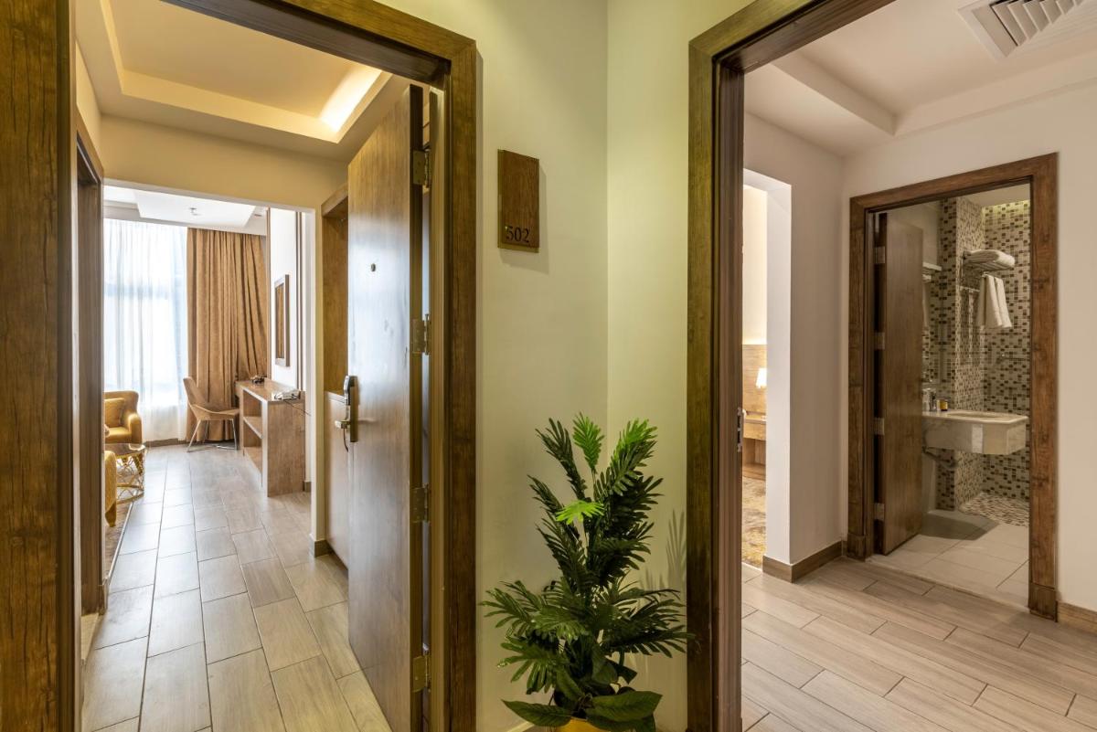 فندق ٢١ Hotel 21 - image 4