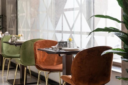فندق ٢١ Hotel 21 - image 5