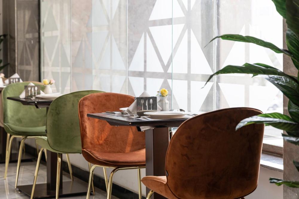 فندق ٢١ Hotel 21 - image 5