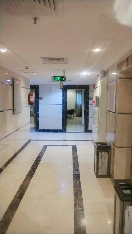 فندق الخلفاء الفضي - الروضة - image 13