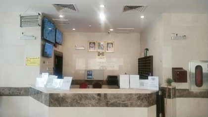 فندق الخلفاء الفضي - الروضة - image 16