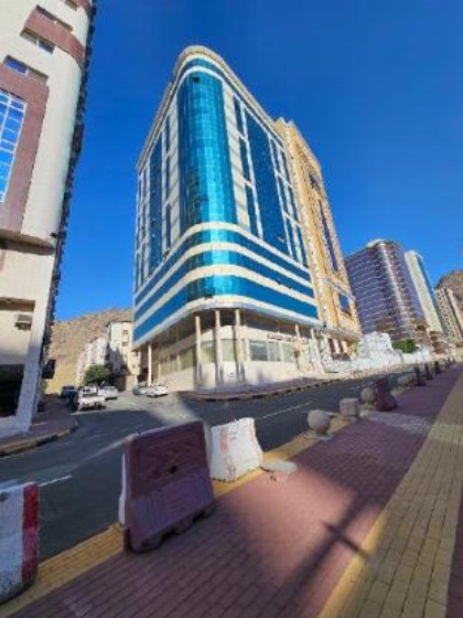 فندق الخلفاء الفضي - الروضة - image 2