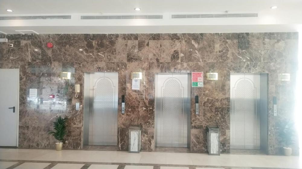 فندق الخلفاء الفضي - الروضة - image 7