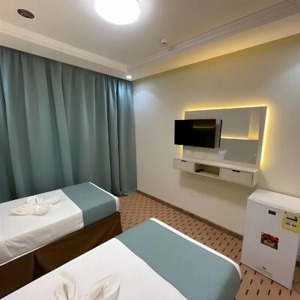Radwan Al Diyafah Hotel - image 1