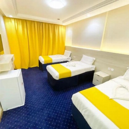 Radwan Al Diyafah Hotel - image 2