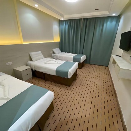 Radwan Al Diyafah Hotel - image 3