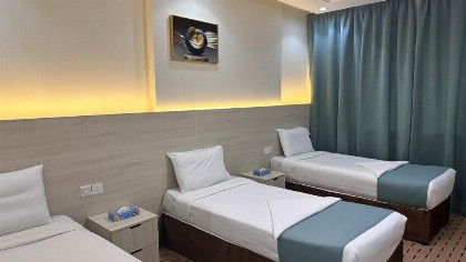 Radwan Al Diyafah Hotel - image 5