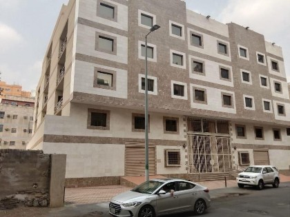 Radwan Al Diyafah Hotel - image 6