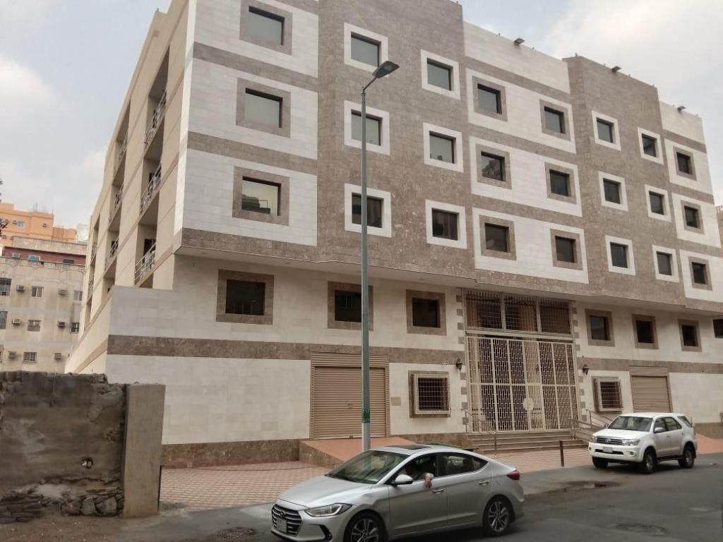 Radwan Al Diyafah Hotel - image 6