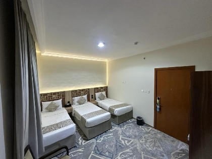 Askant Golden Hotel - image 10