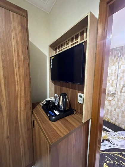 Askant Golden Hotel - image 4