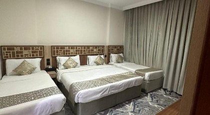 Askant Golden Hotel - image 5