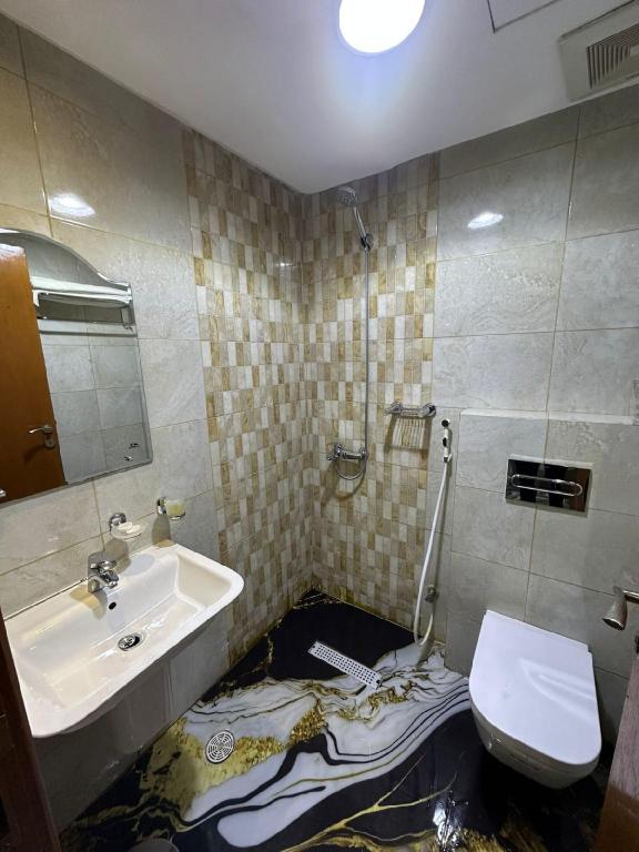 Askant Golden Hotel - image 7