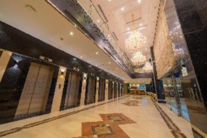 Waseem Al Azizia Hotel - image 12