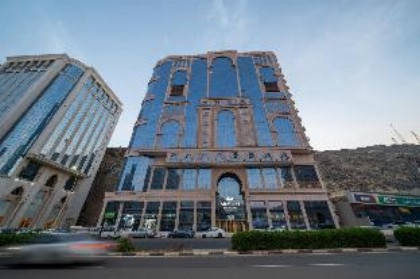 Waseem Al Azizia Hotel - image 13