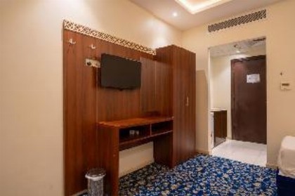 Waseem Al Azizia Hotel - image 14
