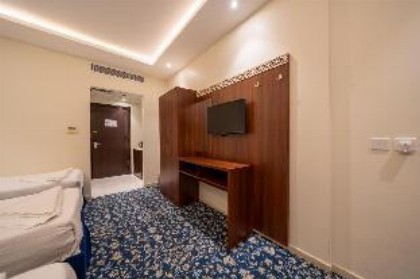 Waseem Al Azizia Hotel - image 15