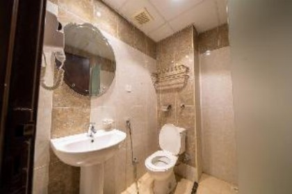 Waseem Al Azizia Hotel - image 17