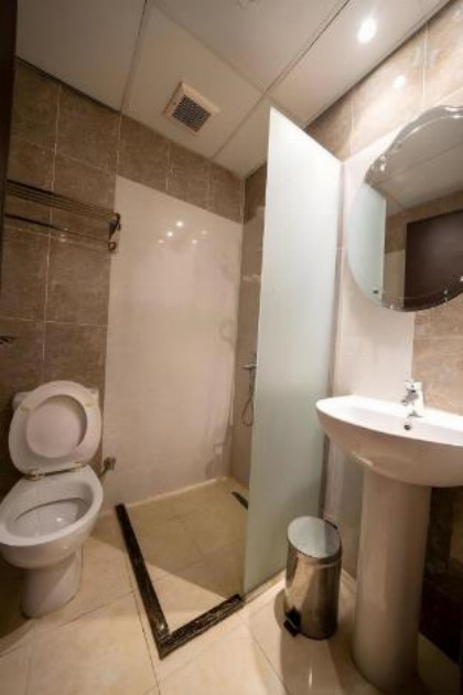 Waseem Al Azizia Hotel - image 20