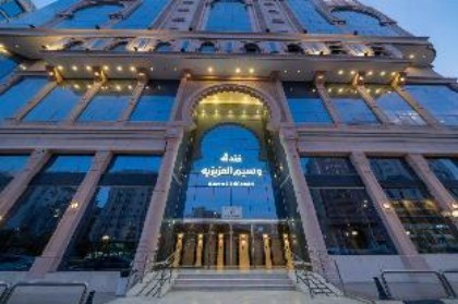 Waseem Al Azizia Hotel - image 3