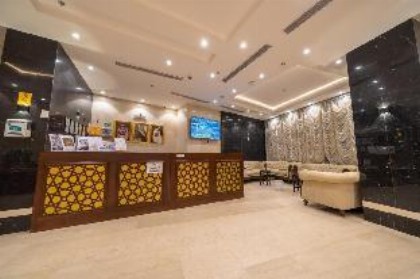 Waseem Al Azizia Hotel - image 5