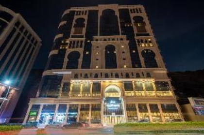 Waseem Al Azizia Hotel - image 6