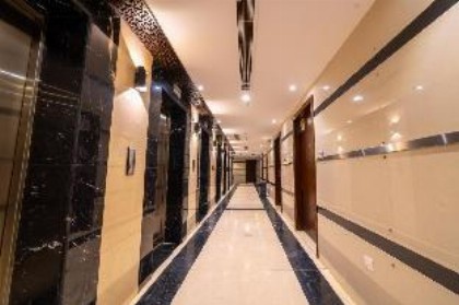 Waseem Al Azizia Hotel - image 9