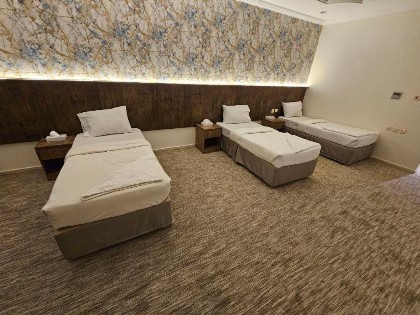  Alkhulafa فندق الخلفاء 5 - image 10