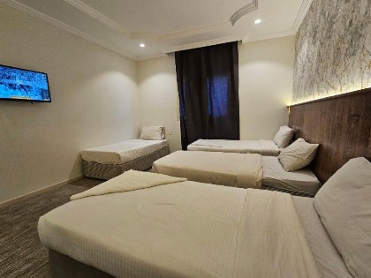  Alkhulafa فندق الخلفاء 5 - image 12