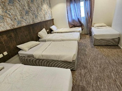  Alkhulafa فندق الخلفاء 5 - image 16