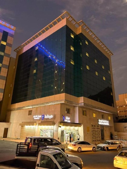  Alkhulafa فندق الخلفاء 5 - image 2