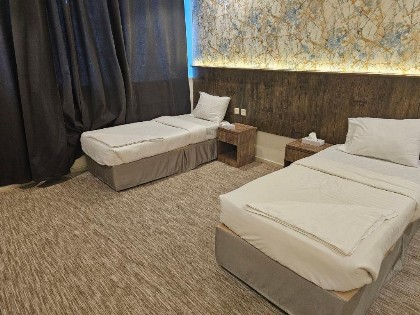 Alkhulafa فندق الخلفاء 5 - image 4