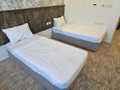  Alkhulafa فندق الخلفاء 5 - image 5