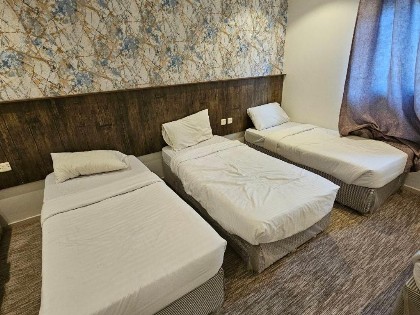  Alkhulafa فندق الخلفاء 5 - image 8