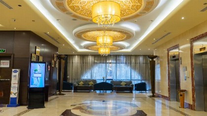 Al Safwah Hotel Tower 3-فندق الصفوة البرج الثالث - image 10