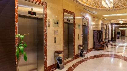 Al Safwah Hotel Tower 3-فندق الصفوة البرج الثالث - image 11