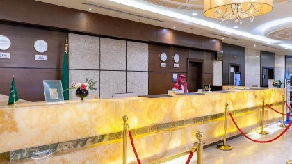 Al Safwah Hotel Tower 3-فندق الصفوة البرج الثالث - image 12