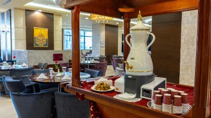 Al Safwah Hotel Tower 3-فندق الصفوة البرج الثالث - image 13