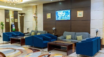 Al Safwah Hotel Tower 3-فندق الصفوة البرج الثالث - image 14