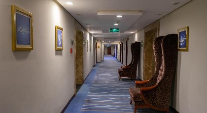 Al Safwah Hotel Tower 3-فندق الصفوة البرج الثالث - image 18