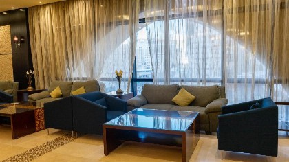 Al Safwah Hotel Tower 3-فندق الصفوة البرج الثالث - image 3