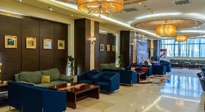 Al Safwah Hotel Tower 3-فندق الصفوة البرج الثالث - image 4