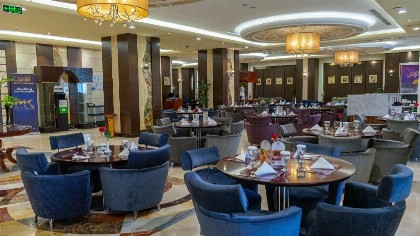 Al Safwah Hotel Tower 3-فندق الصفوة البرج الثالث - image 5