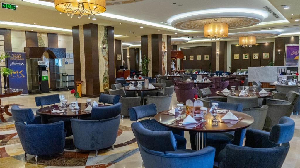 Al Safwah Hotel Tower 3-فندق الصفوة البرج الثالث - image 5