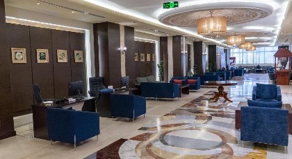 Al Safwah Hotel Tower 3-فندق الصفوة البرج الثالث - image 6