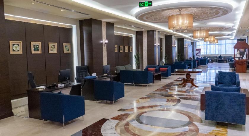 Al Safwah Hotel Tower 3-فندق الصفوة البرج الثالث - image 6