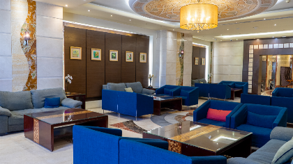 Al Safwah Hotel Tower 3-فندق الصفوة البرج الثالث - image 7